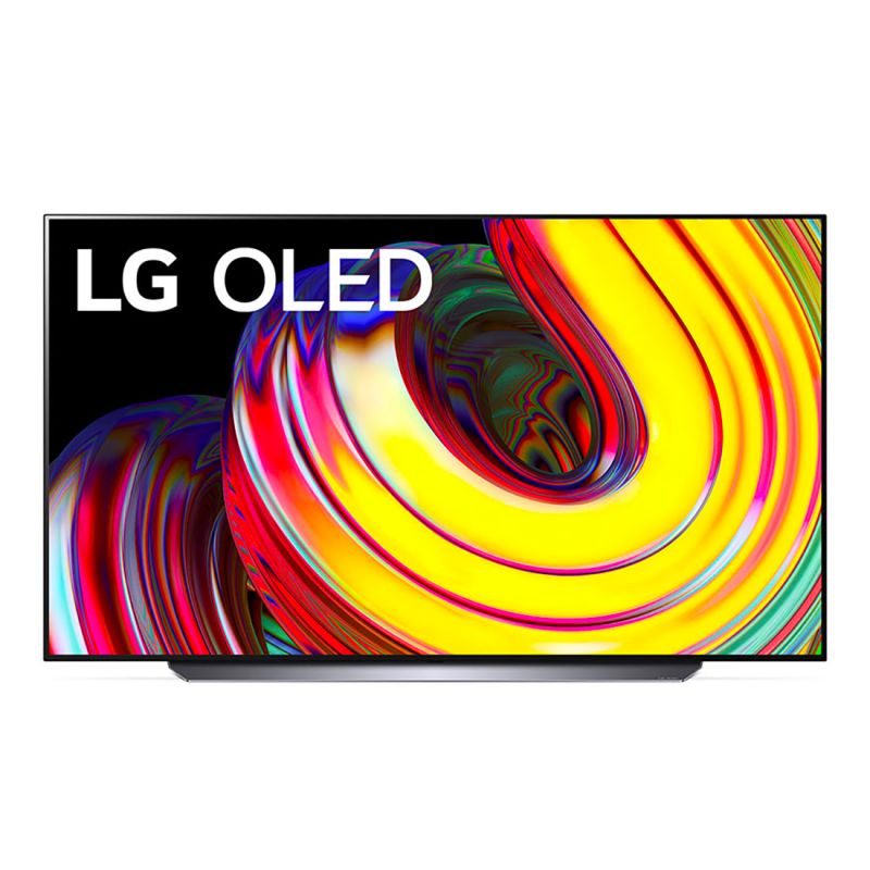 TV LG OLED UHD SMART 55″